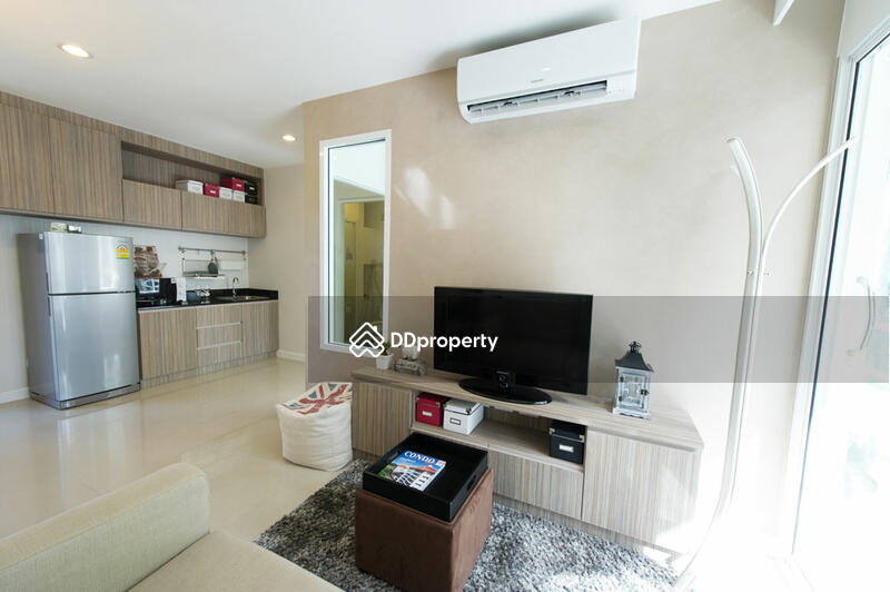 For Rent - The Series Udomsuk, Bangkok