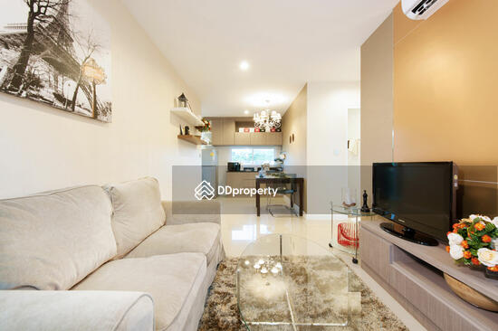 For Sale - The Series Udomsuk, Bangkok