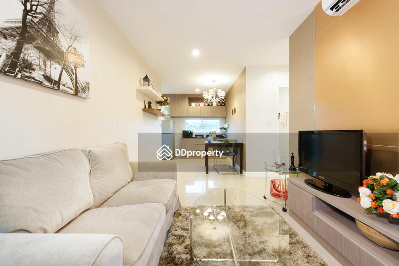 For Rent - The Series Udomsuk, Bangkok