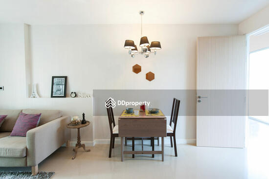 For Sale - The Series Udomsuk, Bangkok