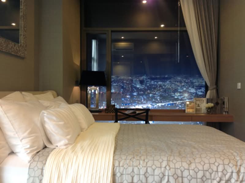 The Portrait Rama4, Bangkok, ถนน พระราม 4, Phra Kanong, Khlong Toei, Bangkok, 1 Bedroom, 27 sqm, Condo For Rent, by Sutep Rodduaybun, 500198892 - DDproperty.com