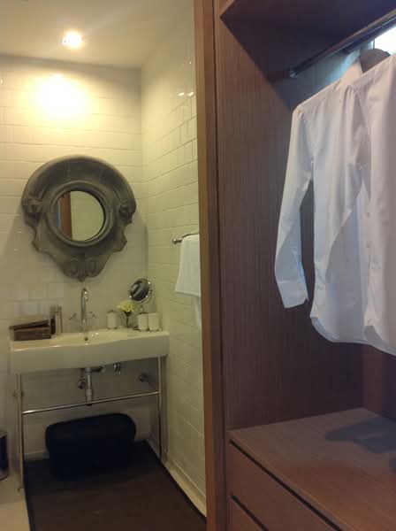 The Portrait Rama4, Bangkok, ถนน พระราม 4, Phra Kanong, Khlong Toei, Bangkok, 1 Bedroom, 27 sqm, Condo For Rent, by Sutep Rodduaybun, 500198892 - DDproperty.com