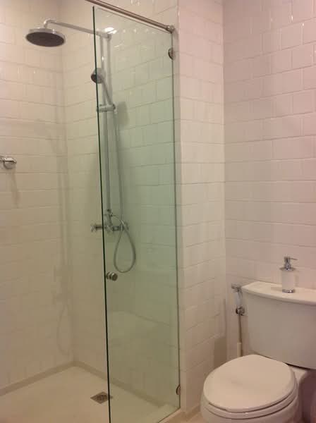 The Portrait Rama4, Bangkok, ถนน พระราม 4, Phra Kanong, Khlong Toei, Bangkok, 1 Bedroom, 27 sqm, Condo For Rent, by Sutep Rodduaybun, 500198892 - DDproperty.com