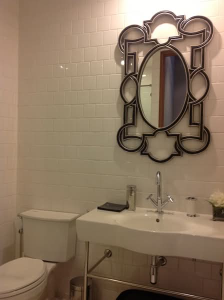 The Portrait Rama4, Bangkok, ถนน พระราม 4, Phra Kanong, Khlong Toei, Bangkok, 1 Bedroom, 27 sqm, Condo For Rent, by Sutep Rodduaybun, 500198892 - DDproperty.com