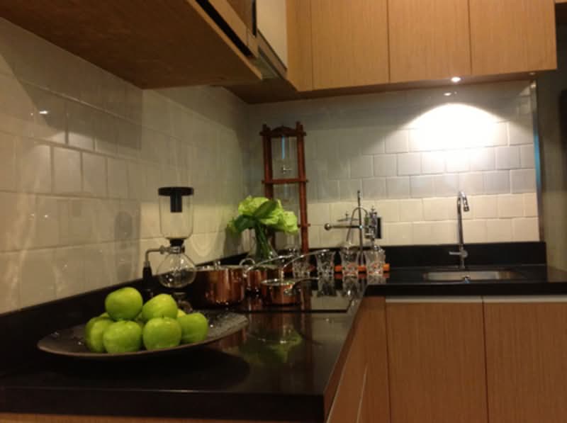 The Portrait พระราม 4, กรุงเทพ, ถนน พระราม 4, พระโขนง, คลองเตย, กรุงเทพ, 27 ตร.ม., คอนโด ให้เช่า, โดย สุเทพ รอดด้วยบุญ, 500198892 - DDproperty.com