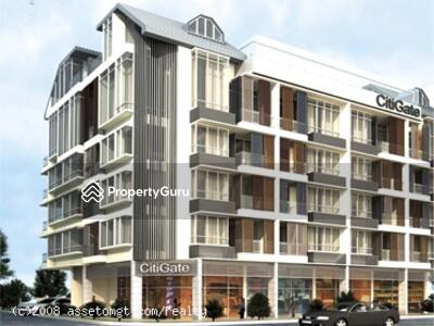 - Citigate Residence