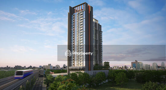 ขาย - The Room Sukhumvit 69 : เดอะ รูม สุขุมวิท 69, กรุงเทพ