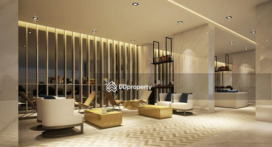 ขาย - The Room Sukhumvit 69 : เดอะ รูม สุขุมวิท 69, กรุงเทพ