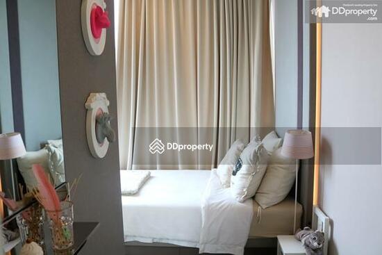 ขาย - The Room Sukhumvit 69 : เดอะ รูม สุขุมวิท 69, กรุงเทพ