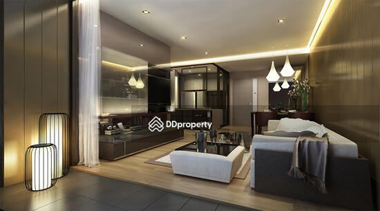 ขาย - The Room Sukhumvit 69 : เดอะ รูม สุขุมวิท 69, กรุงเทพ