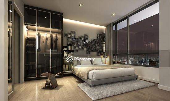 ขาย - The Room Sukhumvit 69 : เดอะ รูม สุขุมวิท 69, กรุงเทพ