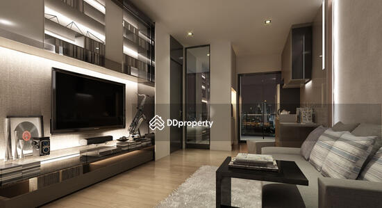 ขาย - The Room Sukhumvit 69 : เดอะ รูม สุขุมวิท 69, กรุงเทพ