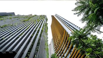 The Lumpini 24 : เดอะ ลุมพินี 24