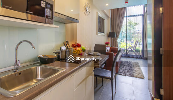 For Rent - Beyond Sukhumvit, Bangkok