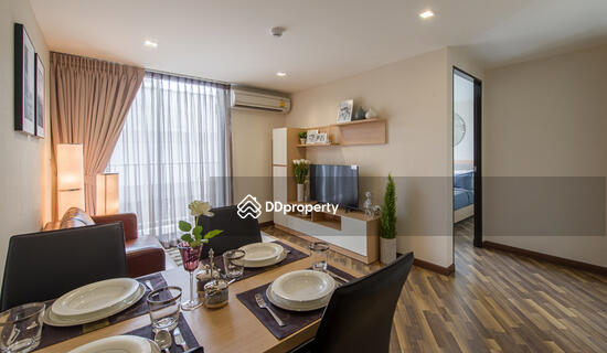 For Rent - Beyond Sukhumvit, Bangkok