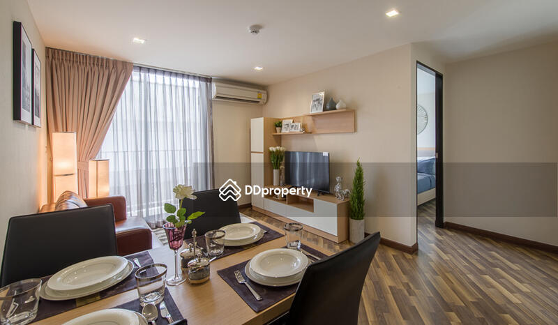 For Rent - Beyond Sukhumvit, Bangkok
