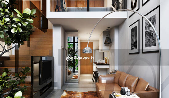 For Rent - Beyond Sukhumvit, Bangkok