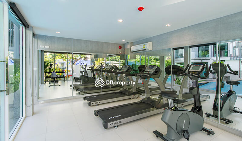 For Rent - Beyond Sukhumvit, Bangkok