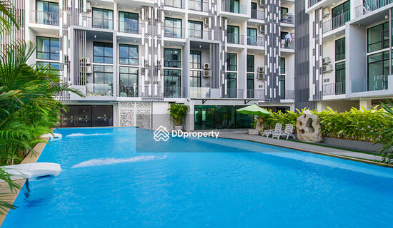 For Rent - Beyond Sukhumvit, Bangkok