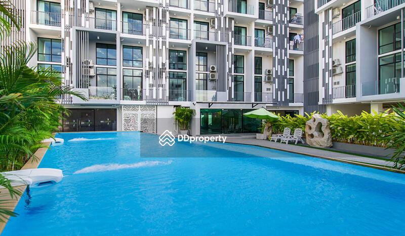 For Rent - Beyond Sukhumvit, Bangkok