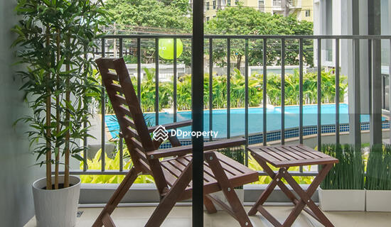 For Rent - Beyond Sukhumvit, Bangkok