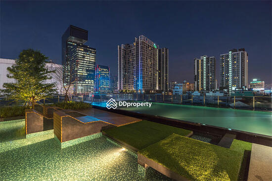 ให้เช่า - Rhythm Asoke : ริทึ่ม อโศก, กรุงเทพ