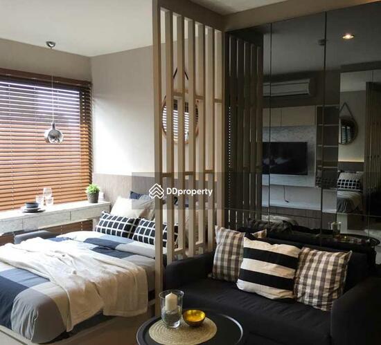 For Rent - Rhythm Asoke, Bangkok