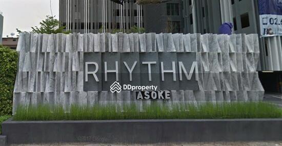 ให้เช่า - Rhythm Asoke : ริทึ่ม อโศก, กรุงเทพ