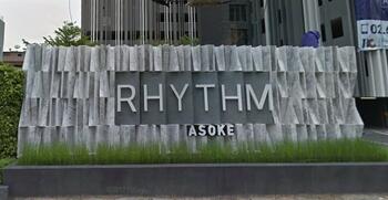 Rhythm Asoke : ริทึ่ม อโศก