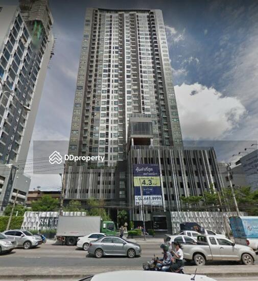 ให้เช่า - Rhythm Asoke : ริทึ่ม อโศก, กรุงเทพ