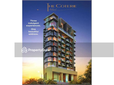  - The Coterie at Holland