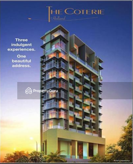 For Sale - The Coterie at Holland