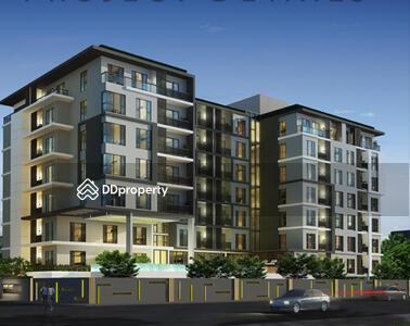  - Ascent Ekkamai-Thonglor : Ascent เอกมัย-ทองหล่อ