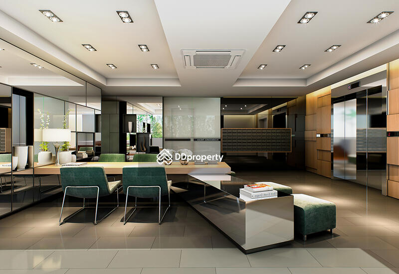 Ascent Ekkamai-Thonglor : Ascent เอกมัย-ทองหล่อ #0