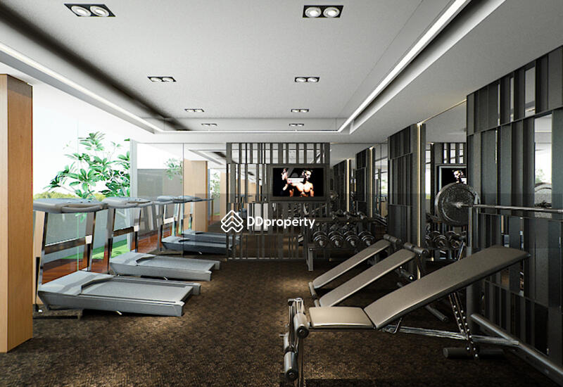 Ascent Ekkamai-Thonglor : Ascent เอกมัย-ทองหล่อ #0