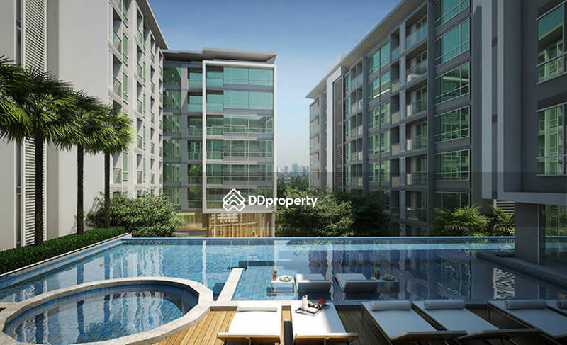 Mayfair Place Sukhumvit 64 project details, located at Phra Khanong ...