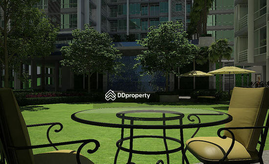 ขาย - Mayfair Place Sukhumvit 64 : เมย์แฟร์ เพลส สุขุมวิท 64, กรุงเทพ