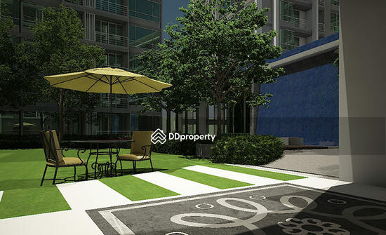 ขาย - Mayfair Place Sukhumvit 64 : เมย์แฟร์ เพลส สุขุมวิท 64, กรุงเทพ