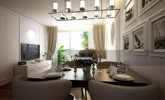 ขาย - Mayfair Place Sukhumvit 64 : เมย์แฟร์ เพลส สุขุมวิท 64, กรุงเทพ