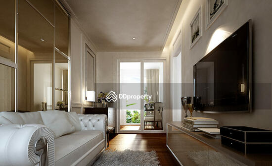 ขาย - Mayfair Place Sukhumvit 64 : เมย์แฟร์ เพลส สุขุมวิท 64, กรุงเทพ