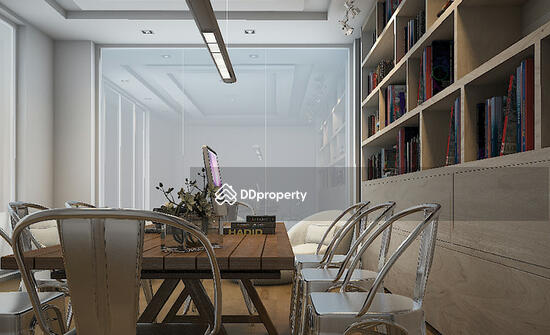 ขาย - Mayfair Place Sukhumvit 64 : เมย์แฟร์ เพลส สุขุมวิท 64, กรุงเทพ