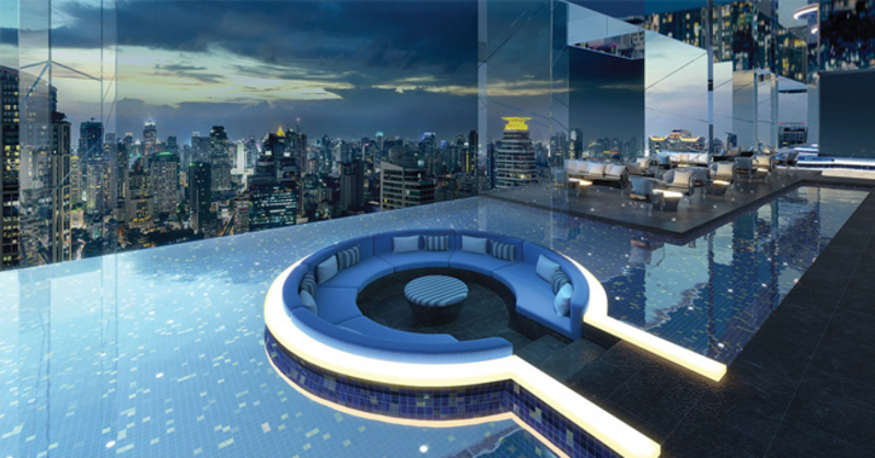MARQUE Sukhumvit