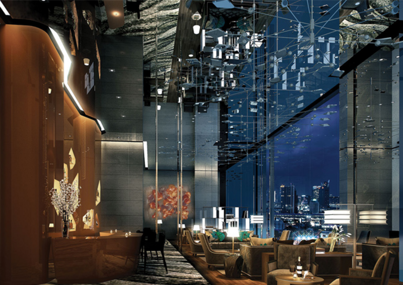 MARQUE Sukhumvit