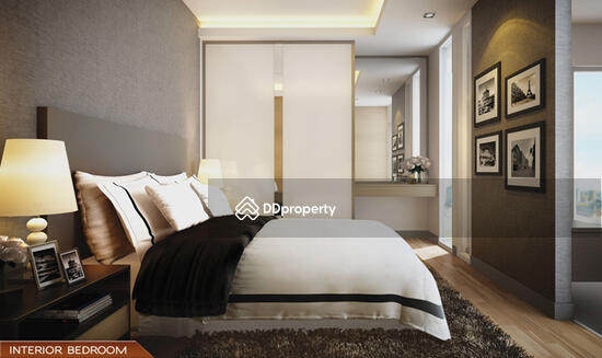 For Sale - Focus Ploenchit, Bangkok