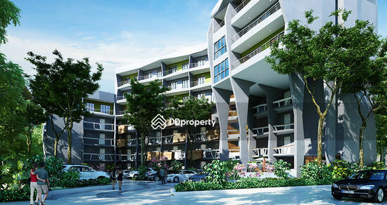 For Sale - Focus Ploenchit, Bangkok