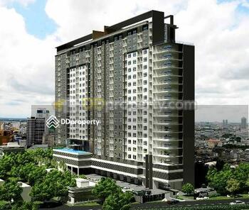 Regent Orchid Sukhumvit 101 : รีเจ้นท์ ออคิด สุขุมวิท 101