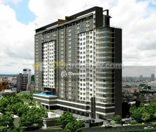 ขาย - Regent Orchid Sukhumvit 101 : รีเจ้นท์ ออคิด สุขุมวิท 101, กรุงเทพ