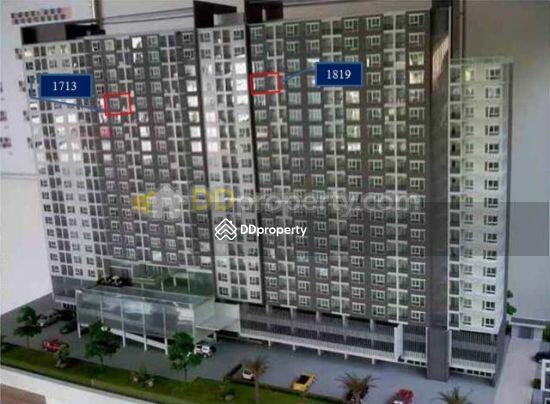 ขาย - Regent Orchid Sukhumvit 101 : รีเจ้นท์ ออคิด สุขุมวิท 101, กรุงเทพ