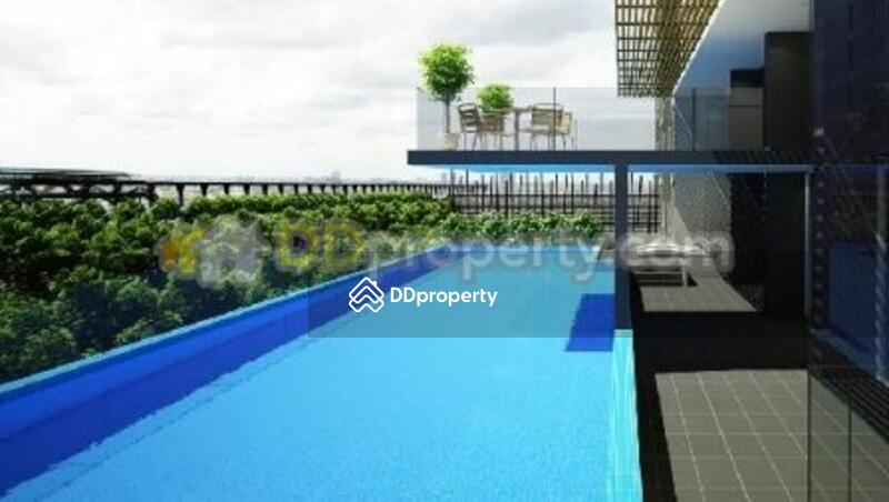 For Rent - Regent Orchid Sukhumvit 101, Bangkok