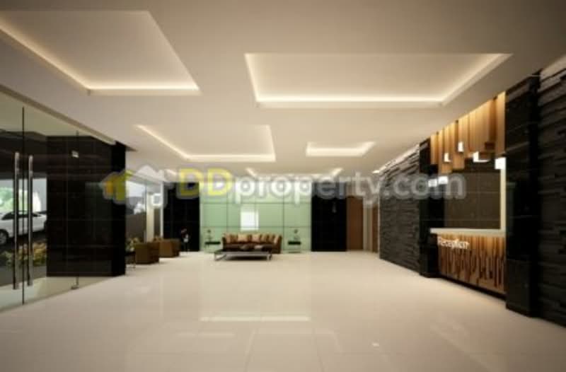 Regent Orchid Sukhumvit 101 : รีเจ้นท์ ออคิด สุขุมวิท 101